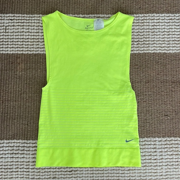 Nike Tops - Nike Tank!